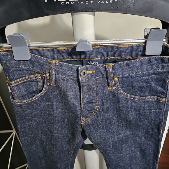 Armani Jeans (3Y6J20 6D1TZ) 29" x 30" - Picture 9 of 16